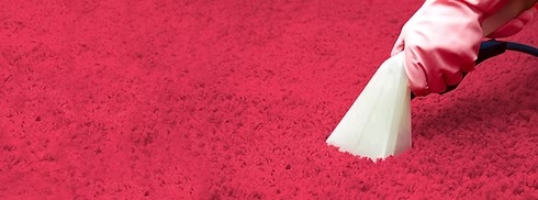 Carpet Cleaning