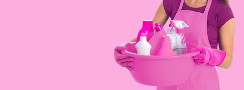 Home Cleaning